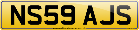 NS59 AJS