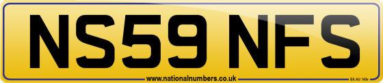 NS59 NFS