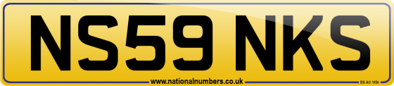 NS59 NKS