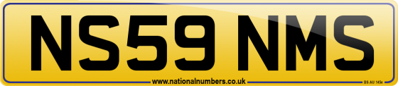 NS59 NMS