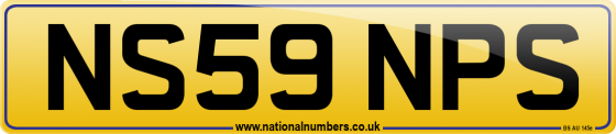 NS59 NPS
