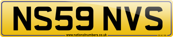 NS59 NVS