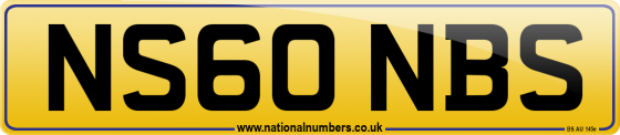 NS60 NBS