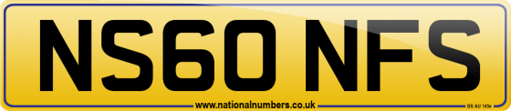 NS60 NFS