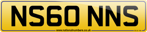 NS60 NNS