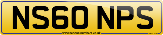 NS60 NPS