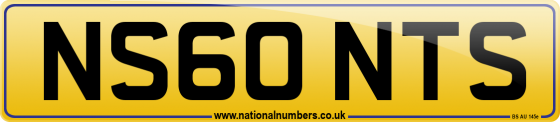 NS60 NTS