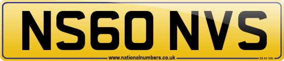 NS60 NVS