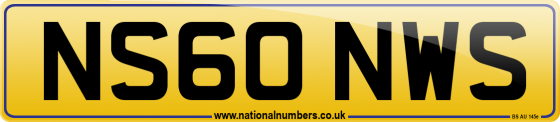 NS60 NWS