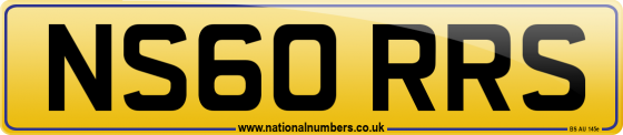 NS60 RRS