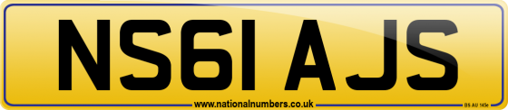 NS61 AJS