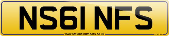 NS61 NFS