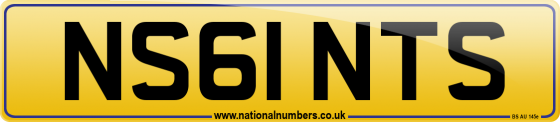 NS61 NTS