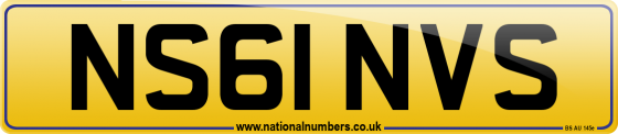 NS61 NVS