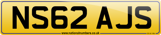 NS62 AJS
