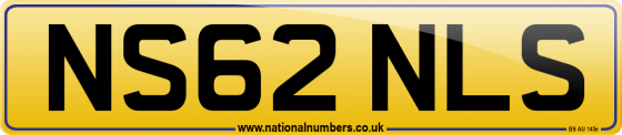 NS62 NLS