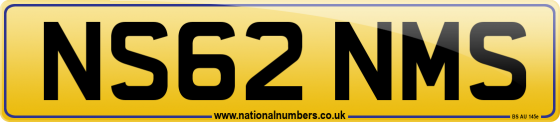 NS62 NMS
