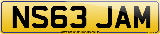 NS63 JAM