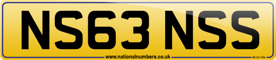 NS63 NSS