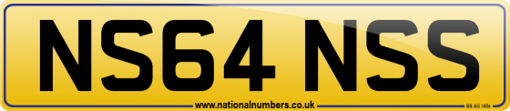 NS64 NSS