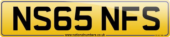NS65 NFS