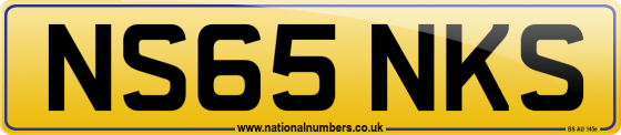 NS65 NKS