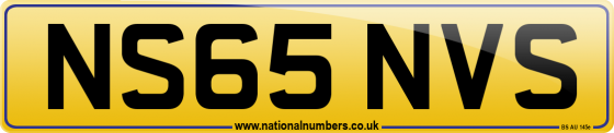 NS65 NVS