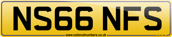 NS66 NFS
