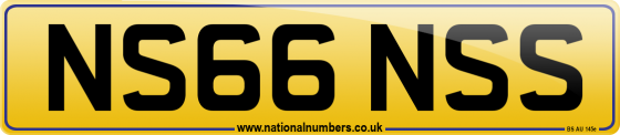 NS66 NSS