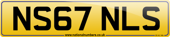 NS67 NLS