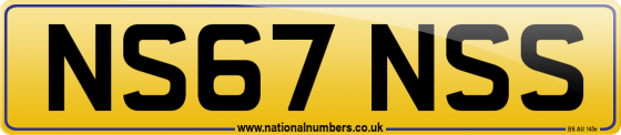 NS67 NSS