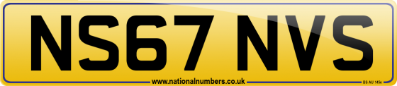 NS67 NVS