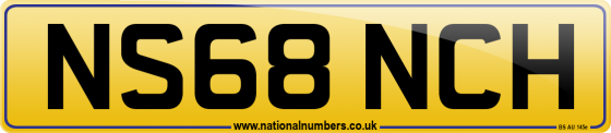 NS68 NCH