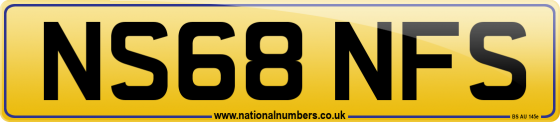 NS68 NFS