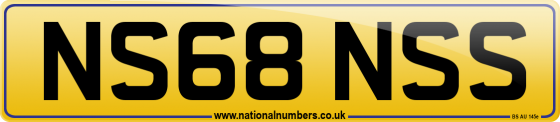 NS68 NSS