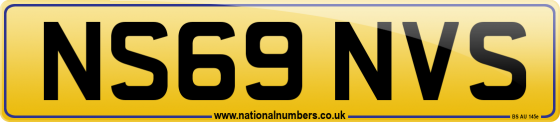 NS69 NVS
