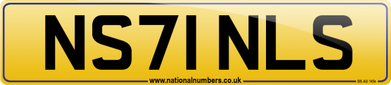 NS71 NLS