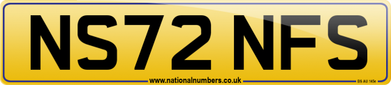 NS72 NFS