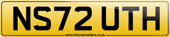 NS72 UTH