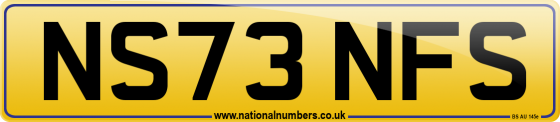 NS73 NFS