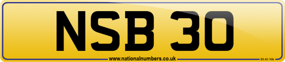 NSB 30