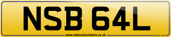 NSB 64L