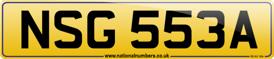 NSG 553A