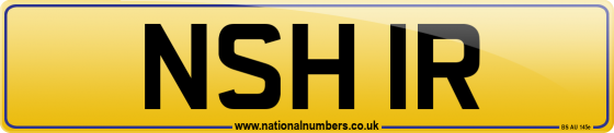 NSH 1R