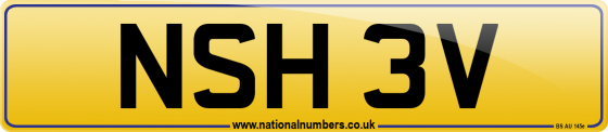 NSH 3V