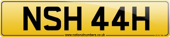 NSH 44H