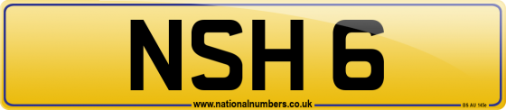 NSH 6