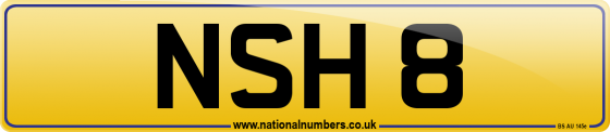 NSH 8