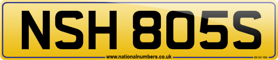 NSH 805S
