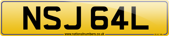 NSJ 64L